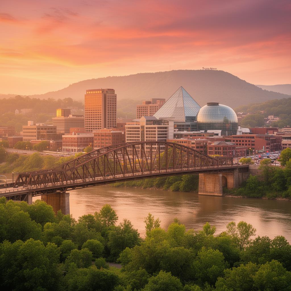 Chattanooga, Georgia